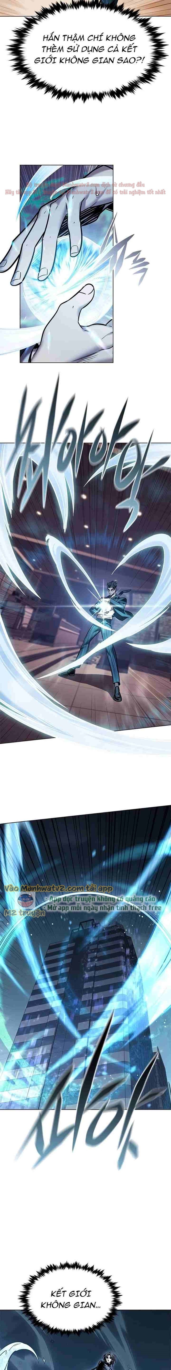 Đọc truyện Hóa thân thành mèo (Bản Free) - Chap 311